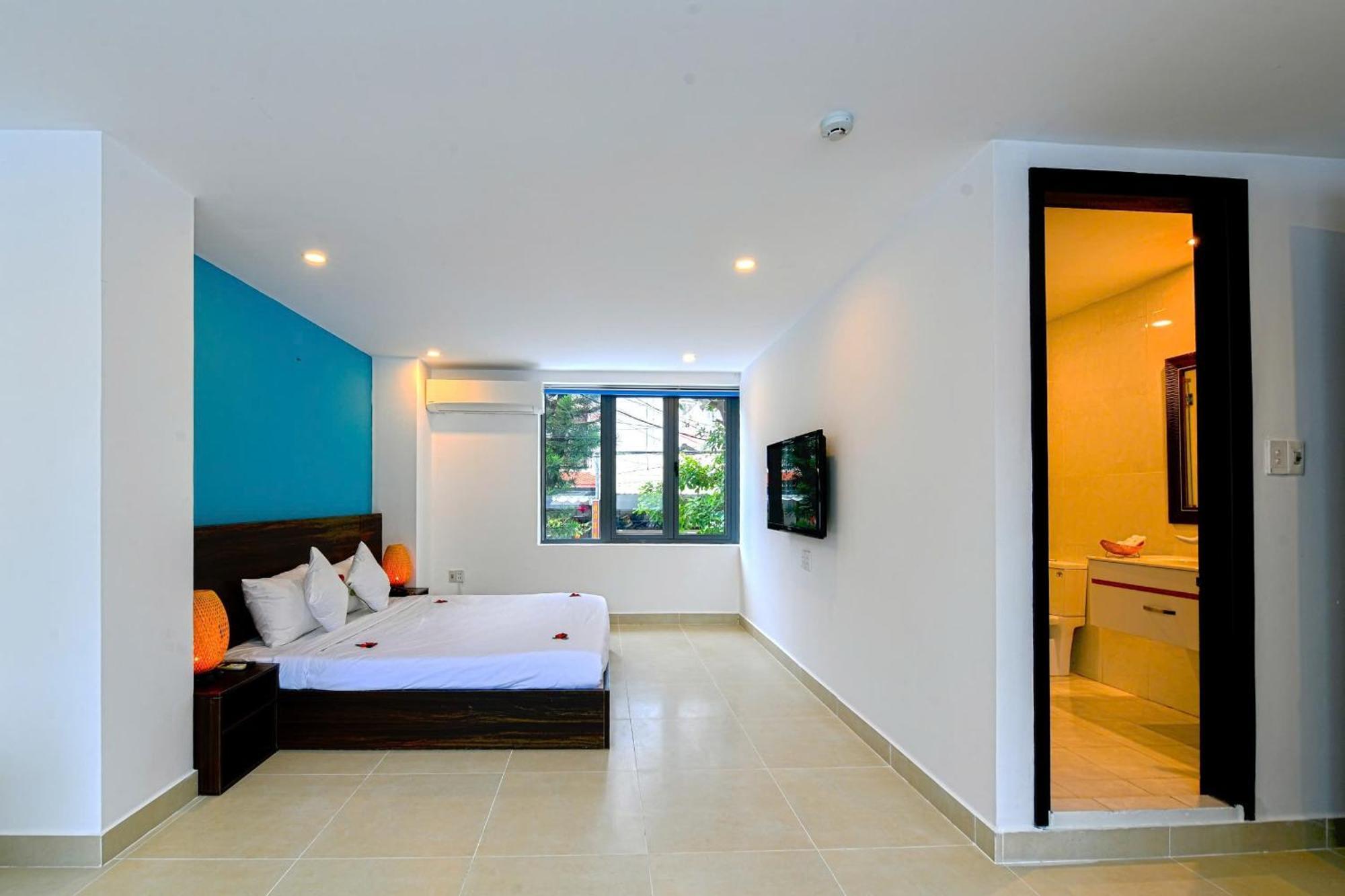 Hoi An Dream City Hotel מראה חיצוני תמונה